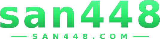 san448 logo